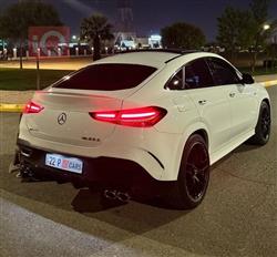 مرسيدس بنز GLE